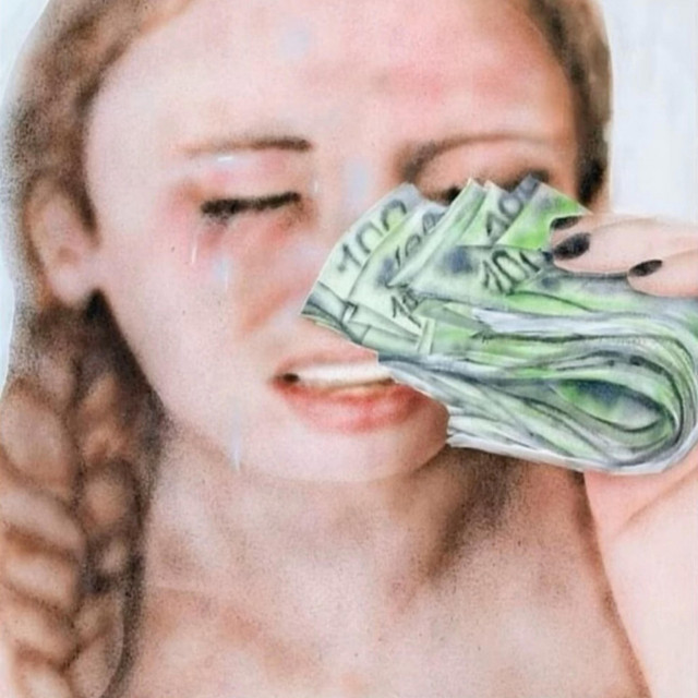 tearJerker cover art
