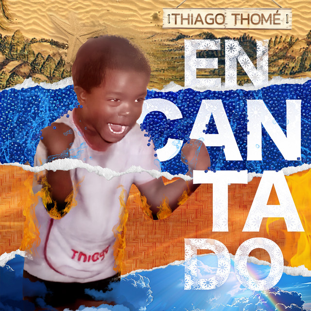 Encantado cover art