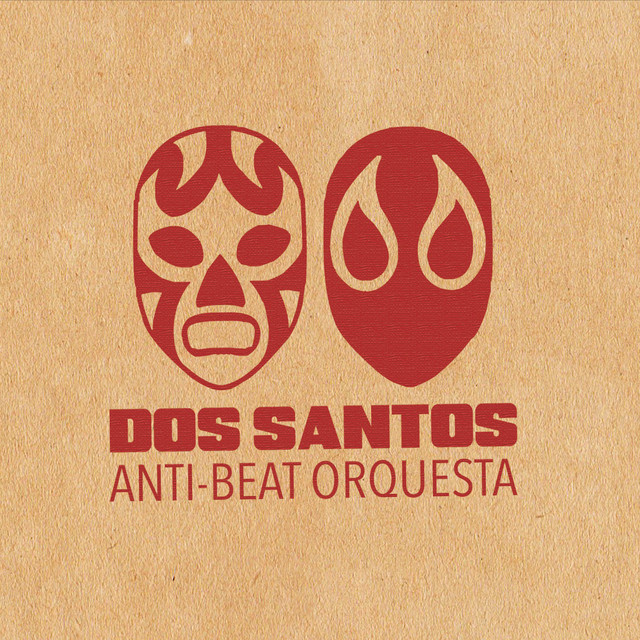 Dos Santos cover art