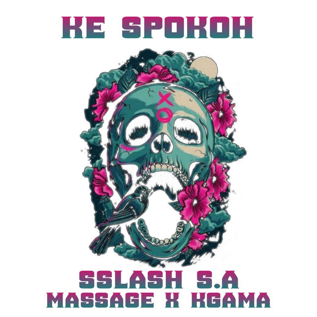 Ke Spokoh