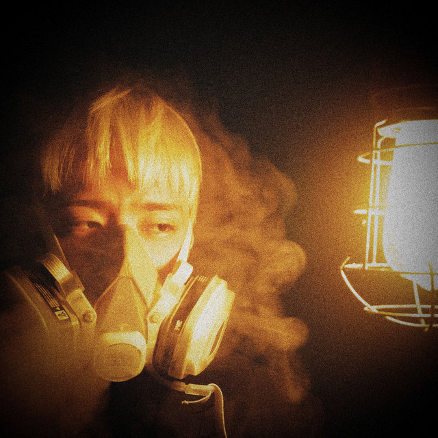 Smoking with the Angel cover art