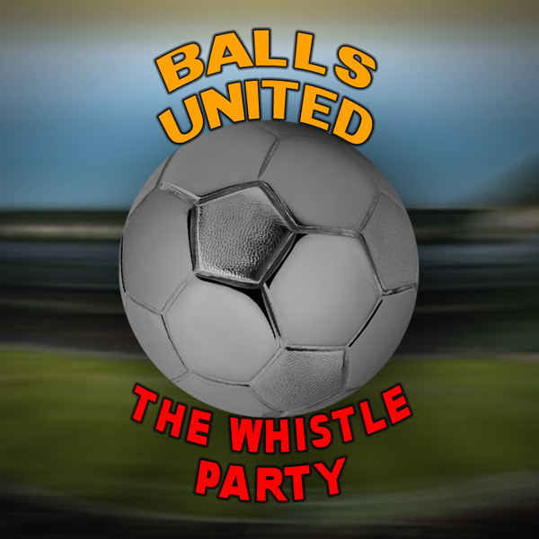 United Balls Photo