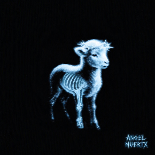 ANGEL MUERTX