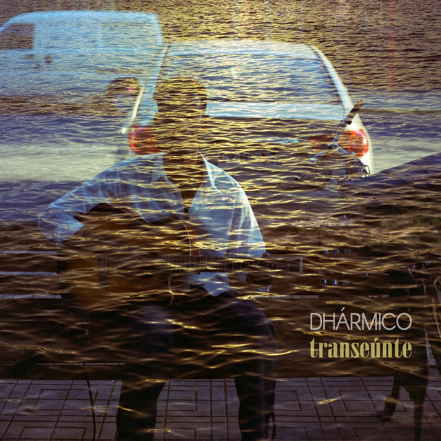 Transeúnte cover
