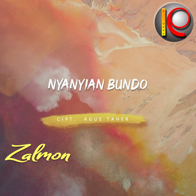 Nyanyian Bundo cover art