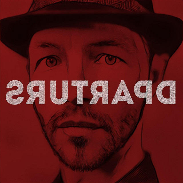 Blank cover art