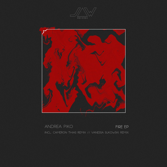 Hard - Cameron Thias Remix cover art