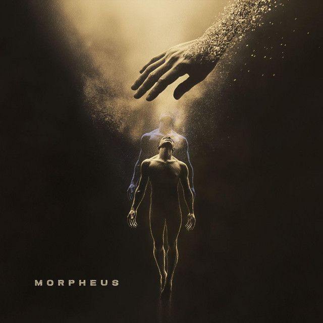Morpheus cover art