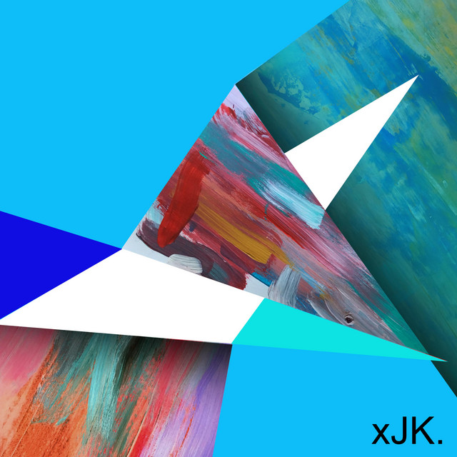 Thrive cover art