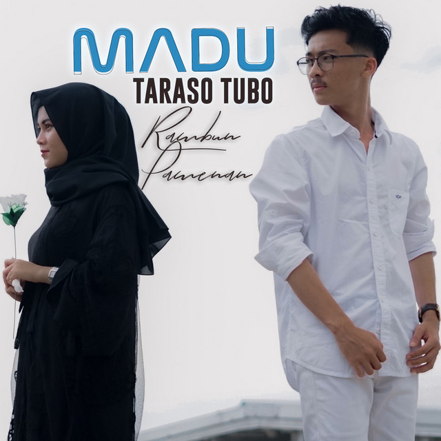 Madu Taraso Tubo cover art
