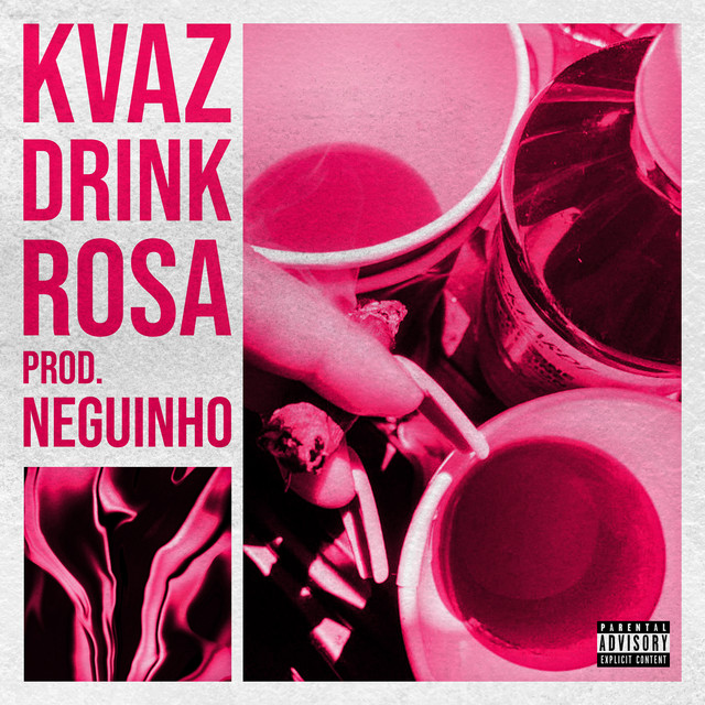 Drink Rosa