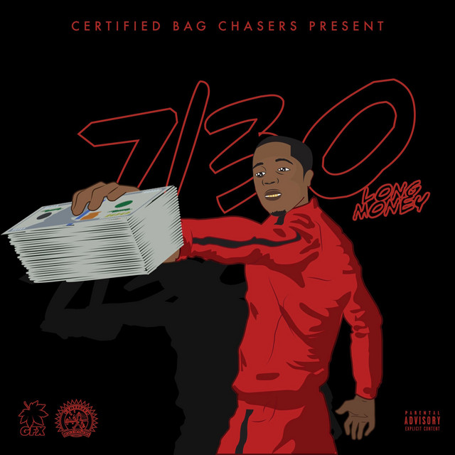 Count Up cover art