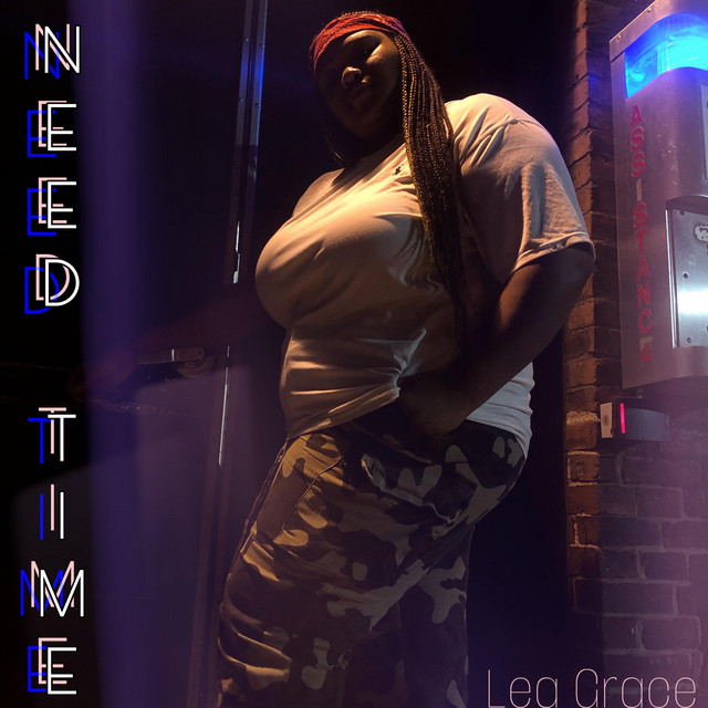 Need Time