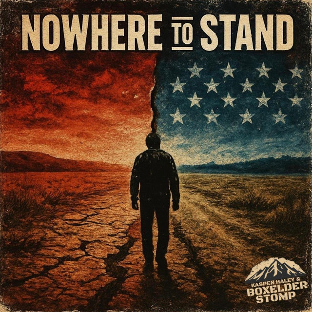 Nowhere to Stand