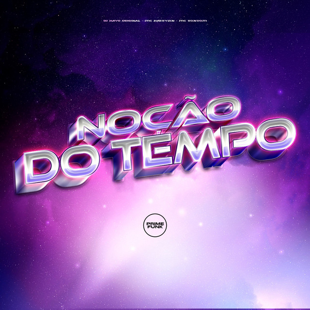 Noção Do Tempo