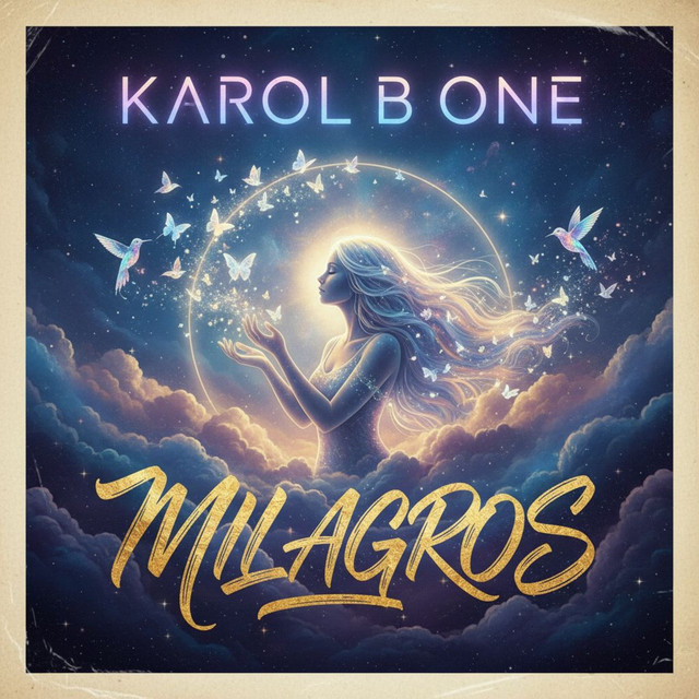 Karol B One