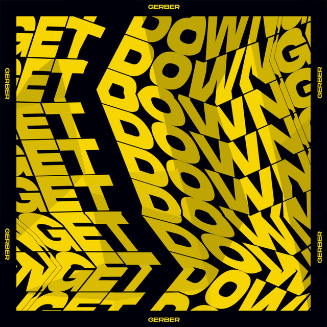Get Down cover art