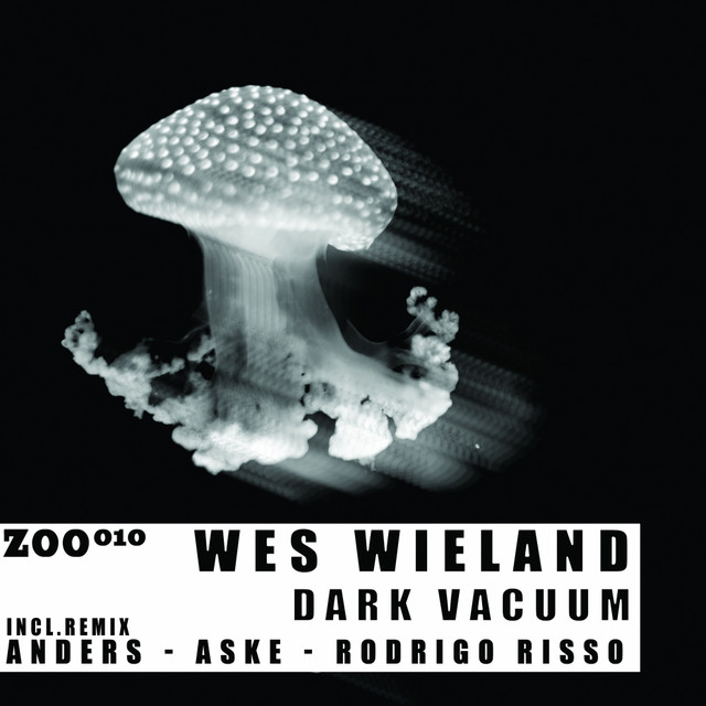 Dark Vacuum - Original Mix cover art