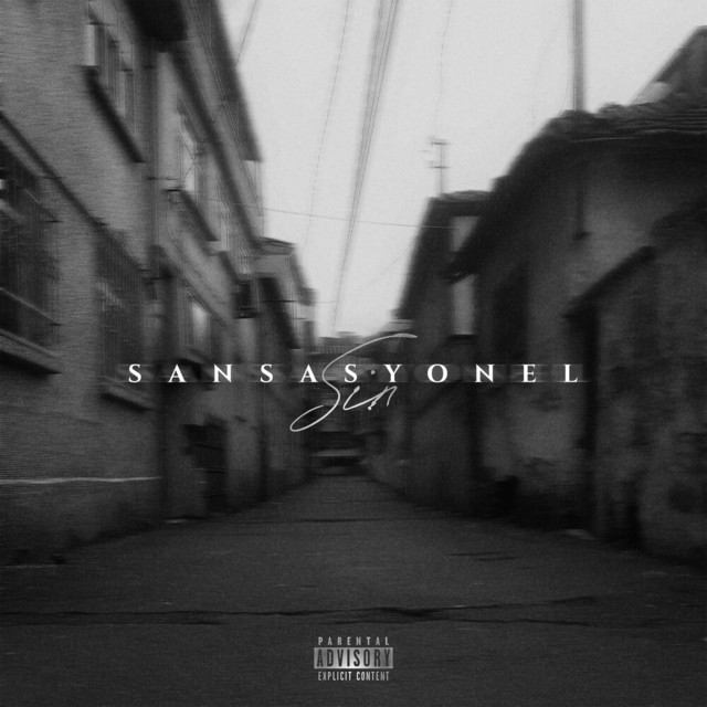Sansasyonel cover art