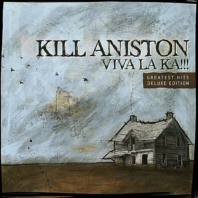 Viva la Ka!!! (Deluxe Edition) cover art
