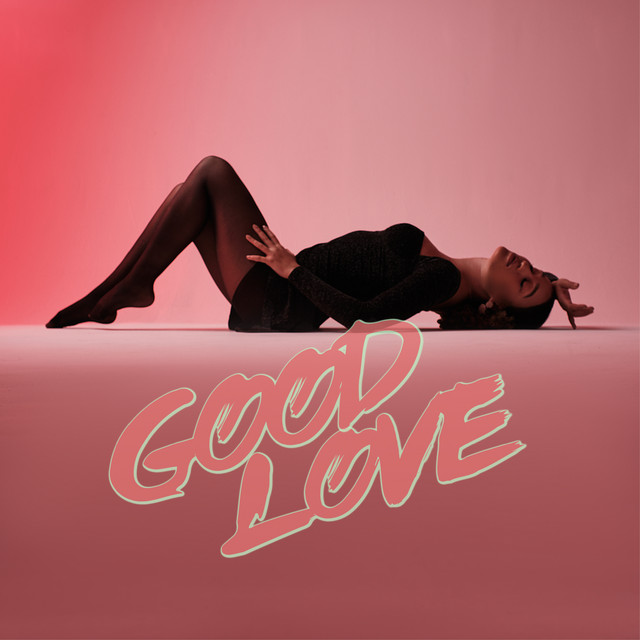 Good Love cover art