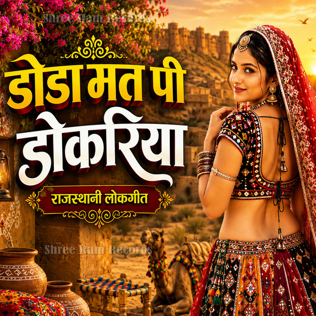 Doda Piye Re Dokriya
