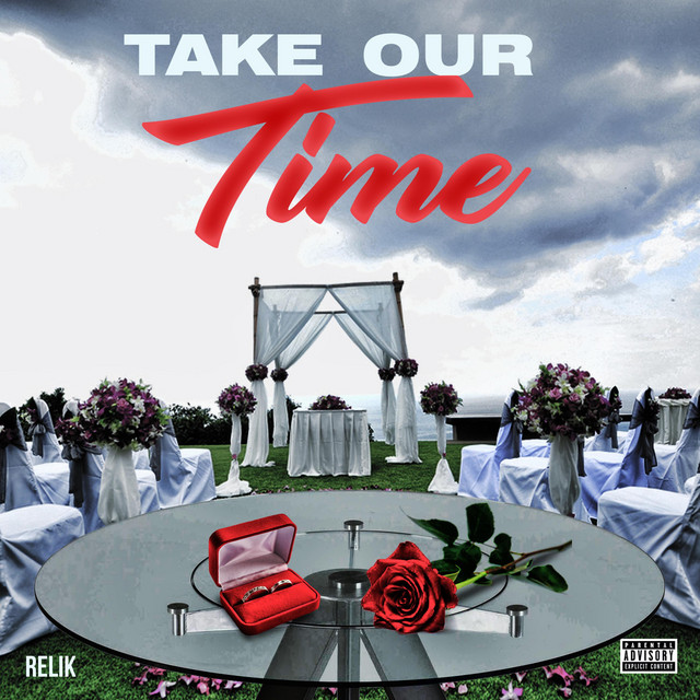 Take Our Time