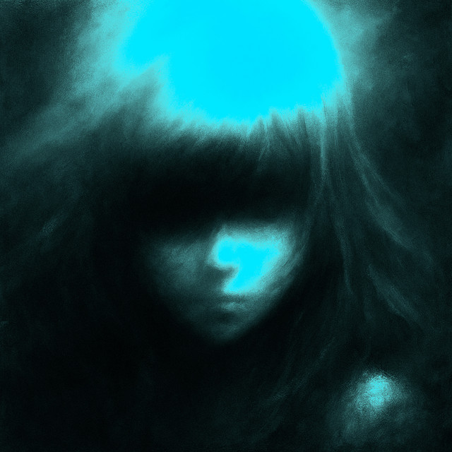 Обкладинка Ørd1nary — SADNESS (ambient version)