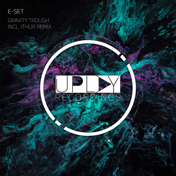 Gravity Trough - Ithur Radio Edit