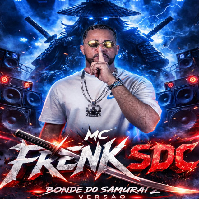 Bonde do Samuray 2