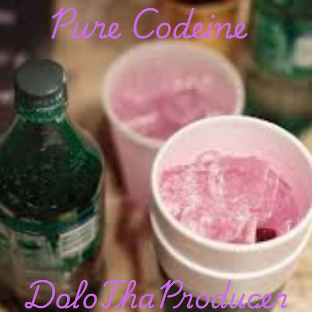 Pure Codeine
