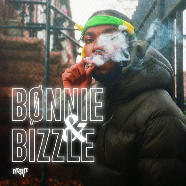 Bønnie & Bizzle cover art