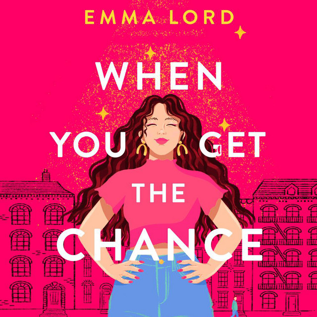 When You Get The Chance (Unabridged) cover art