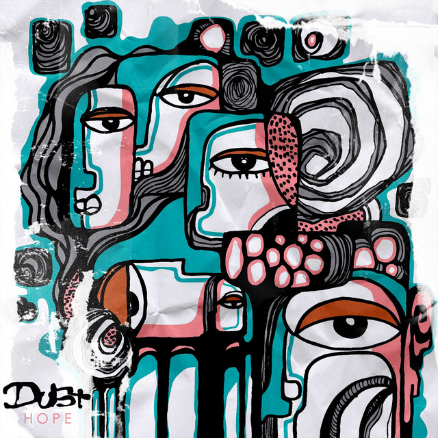 Hope cover art