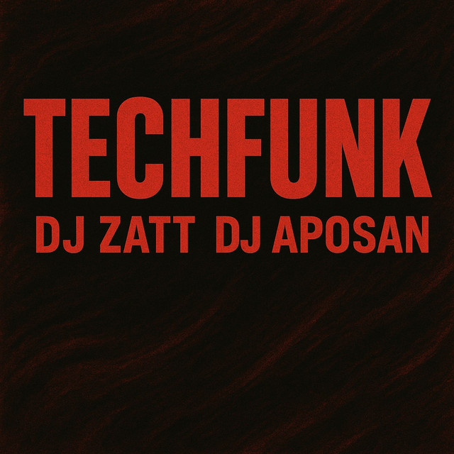 TECHFUNK