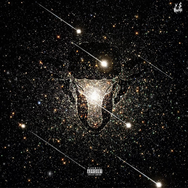 BLACKSHEEP cover art