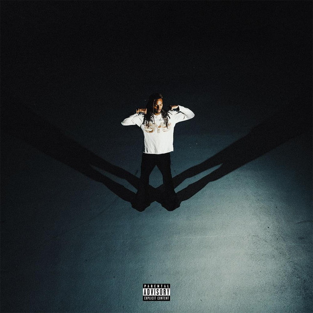 All U Need is U cover art