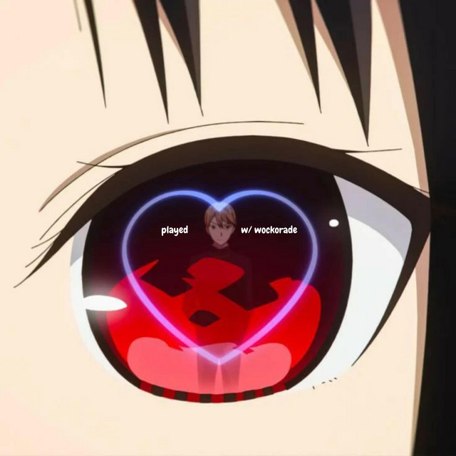 played cover art
