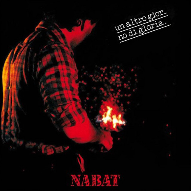 Un altro giorno di gloria cover art