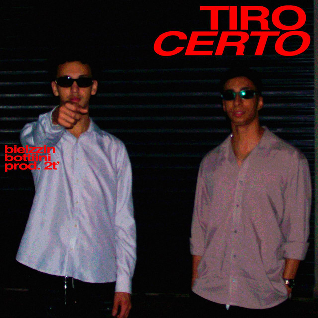 Tiro certo