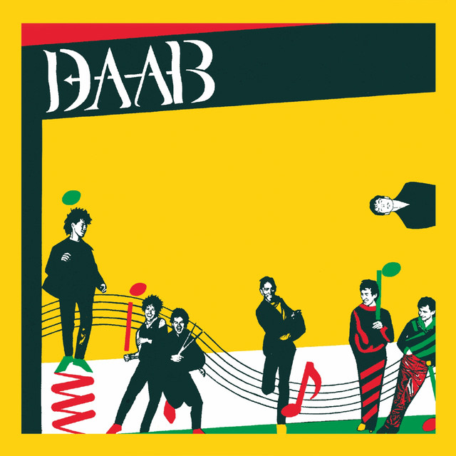Daab (Remastered) cover art