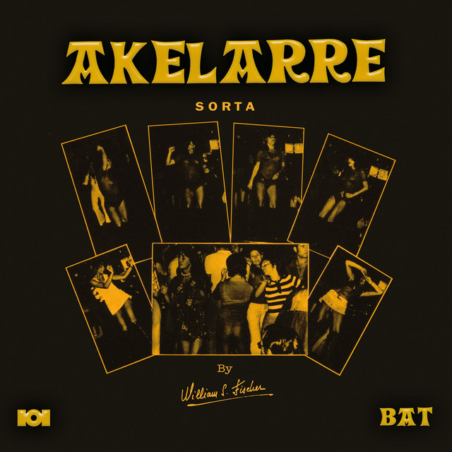 Pello Joxepe cover art