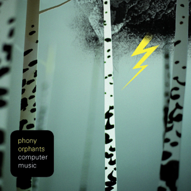Computer Music cover art