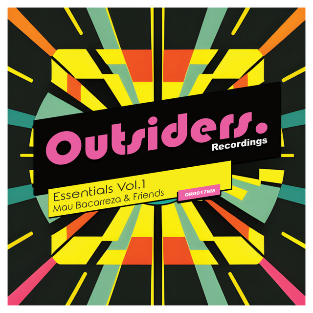 Psychedelic Funk - (Scratch Version album art