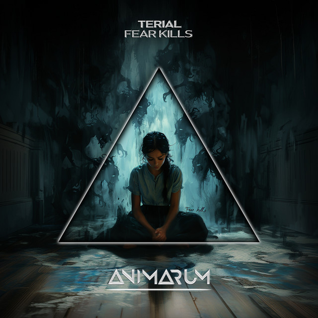 Fear Kills - Extended Mix album art