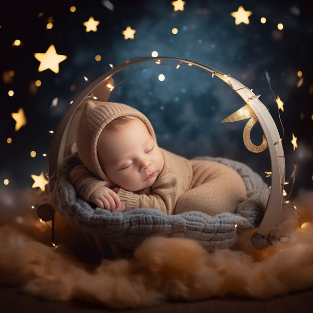 Baby Sleep Lullabies: Gentle Melodies cover art