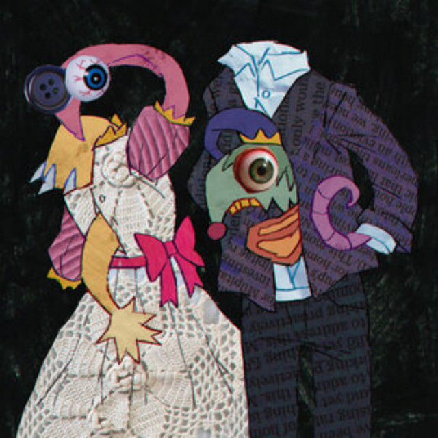 Hansel & Gretel by Sodikken