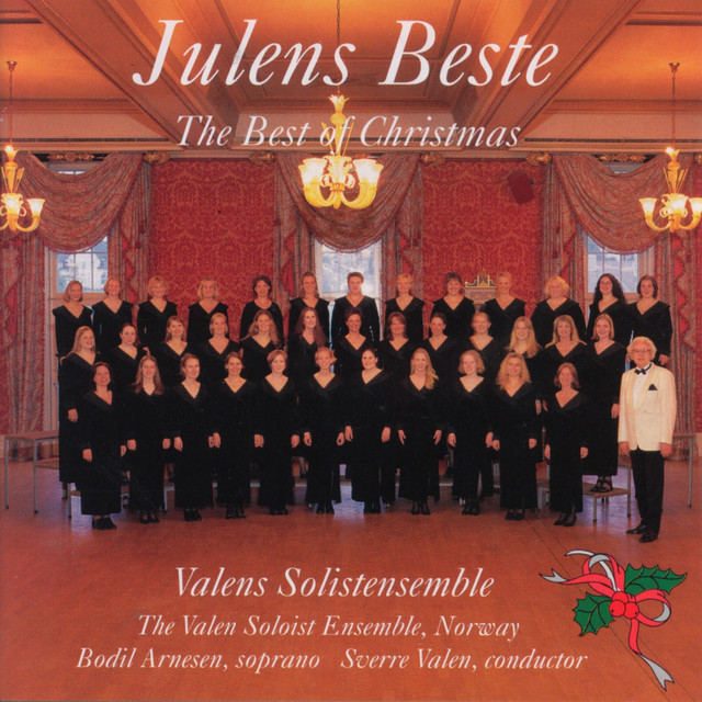 Julens Beste cover art