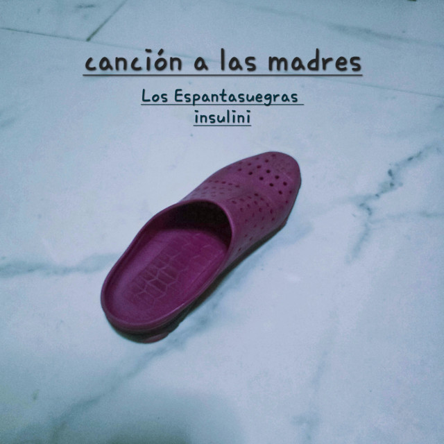 Canción a las madres