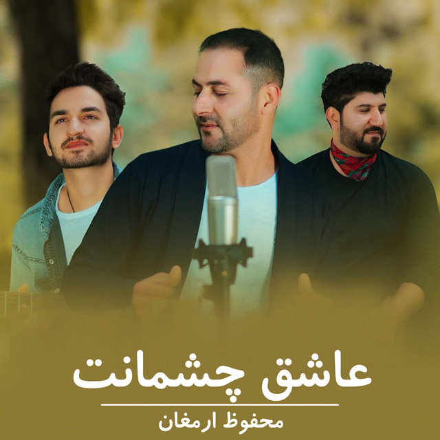 Mahfooz Armaghan | Spotify
